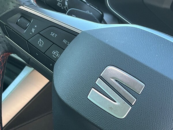 Used SEAT Leon 2020 for sale - 76004207: Photo 21