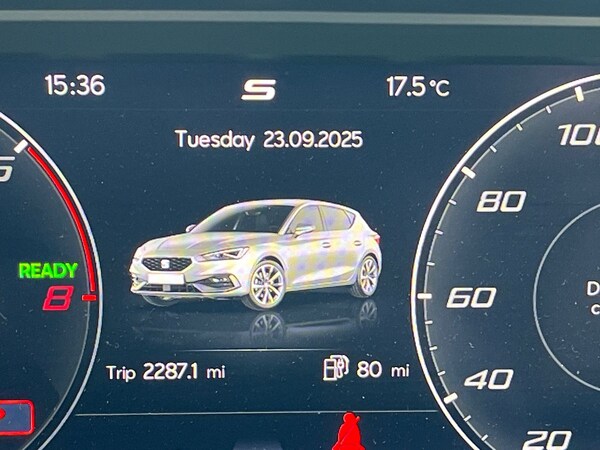 Used SEAT Leon 2020 for sale - 76004207: Photo 22