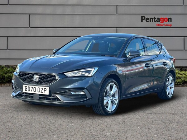 Used SEAT Leon 2020 for sale - 76004207: Photo 3