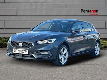 Used SEAT Leon 2020 for sale - 76004207: Photo 3