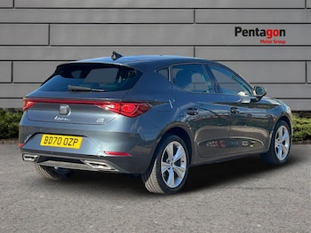 Used SEAT Leon 2020 for sale - 76004207: Photo 4