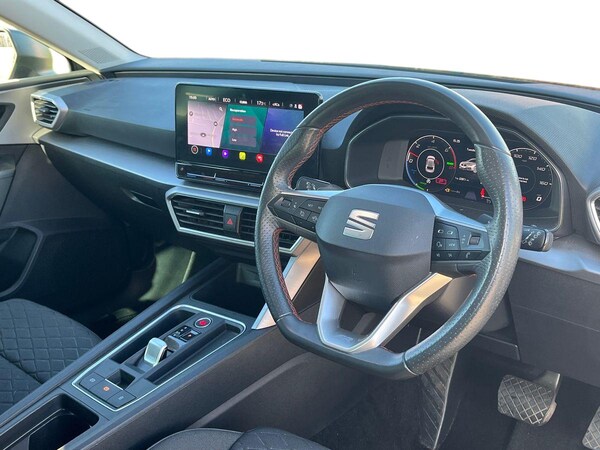 Used SEAT Leon 2020 for sale - 76004207: Photo 5