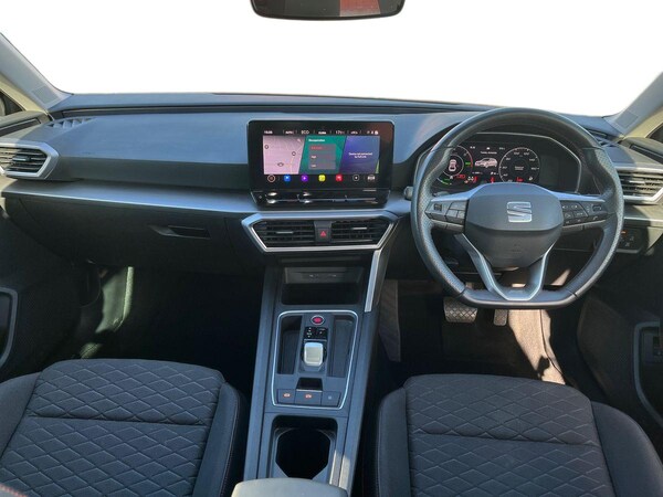 Used SEAT Leon 2020 for sale - 76004207: Photo 7