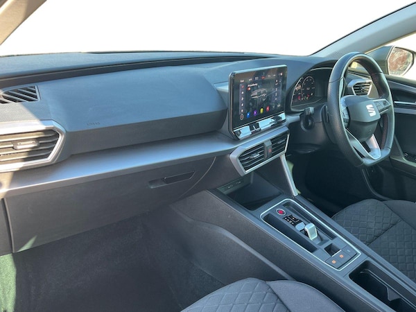 Used SEAT Leon 2020 for sale - 76004207: Photo 8