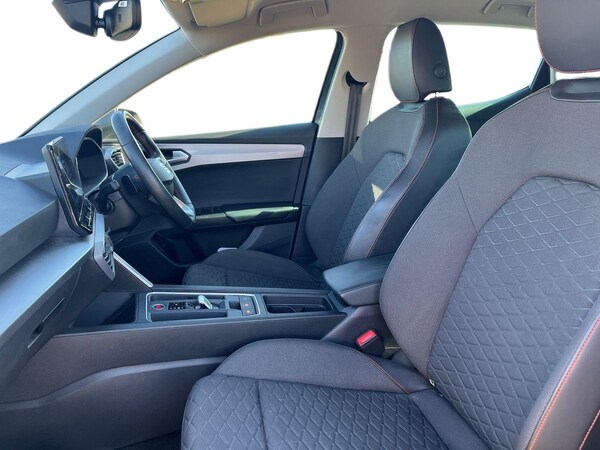 Used SEAT Leon 2020 for sale - 76004207: Photo 9