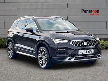 2023 - 2.0 Tdi Xperience Lux Suv 5dr Diesel Dsg Euro 6 s/s 150 Ps