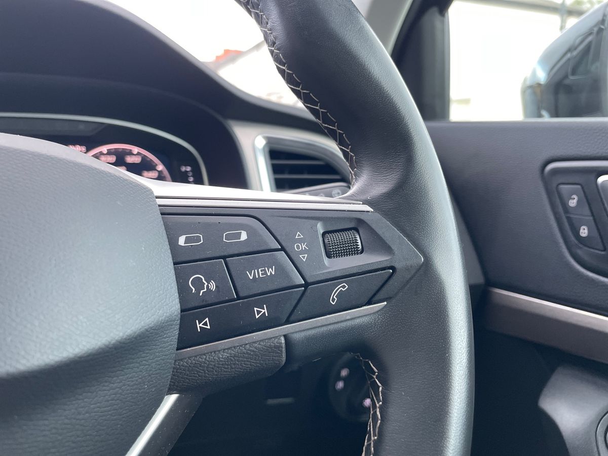 Used SEAT Ateca 2023 for sale - 76329022: Photo 24