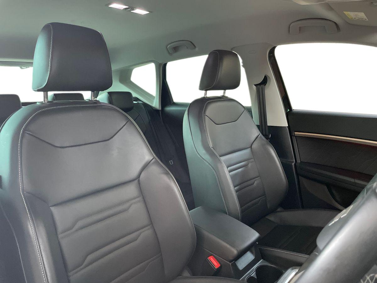 Used SEAT Ateca 2023 for sale - 76329022: Photo 9