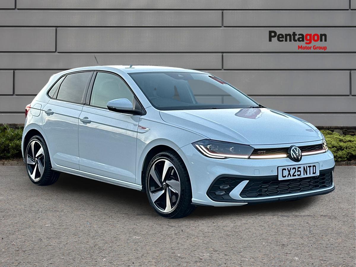 Used Volkswagen Polo 2025 for sale - 76757332: Photo 1