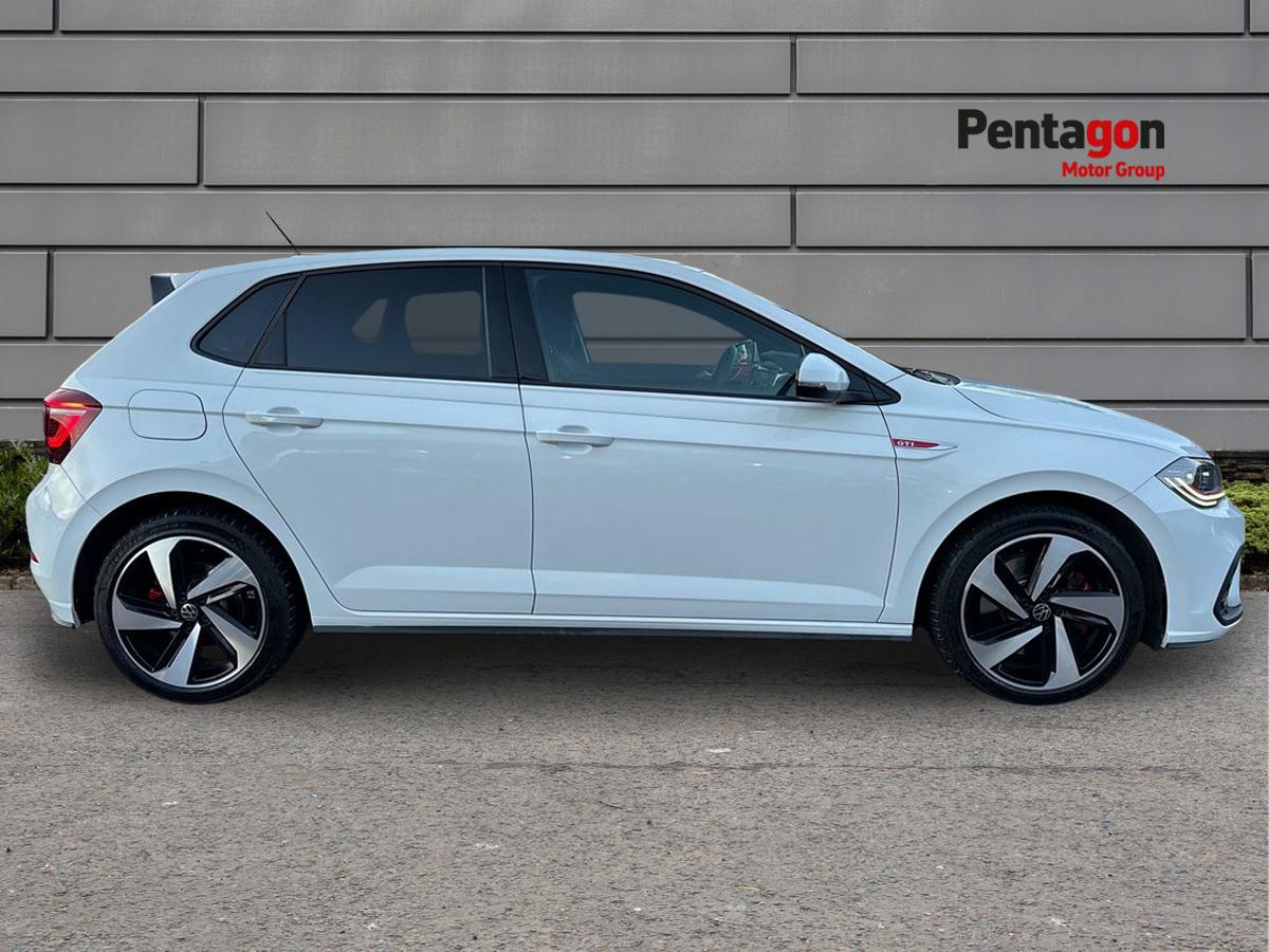 Used Volkswagen Polo 2025 for sale - 76757332: Photo 13