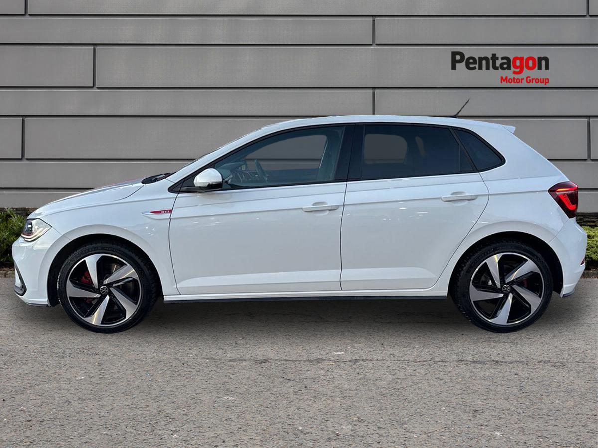 Used Volkswagen Polo 2025 for sale - 76757332: Photo 14