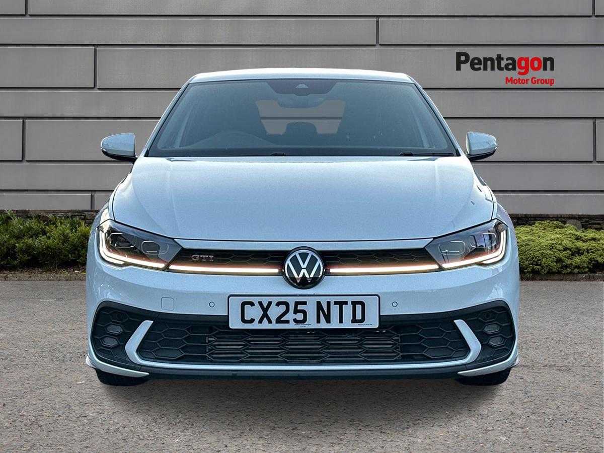 Used Volkswagen Polo 2025 for sale - 76757332: Photo 15