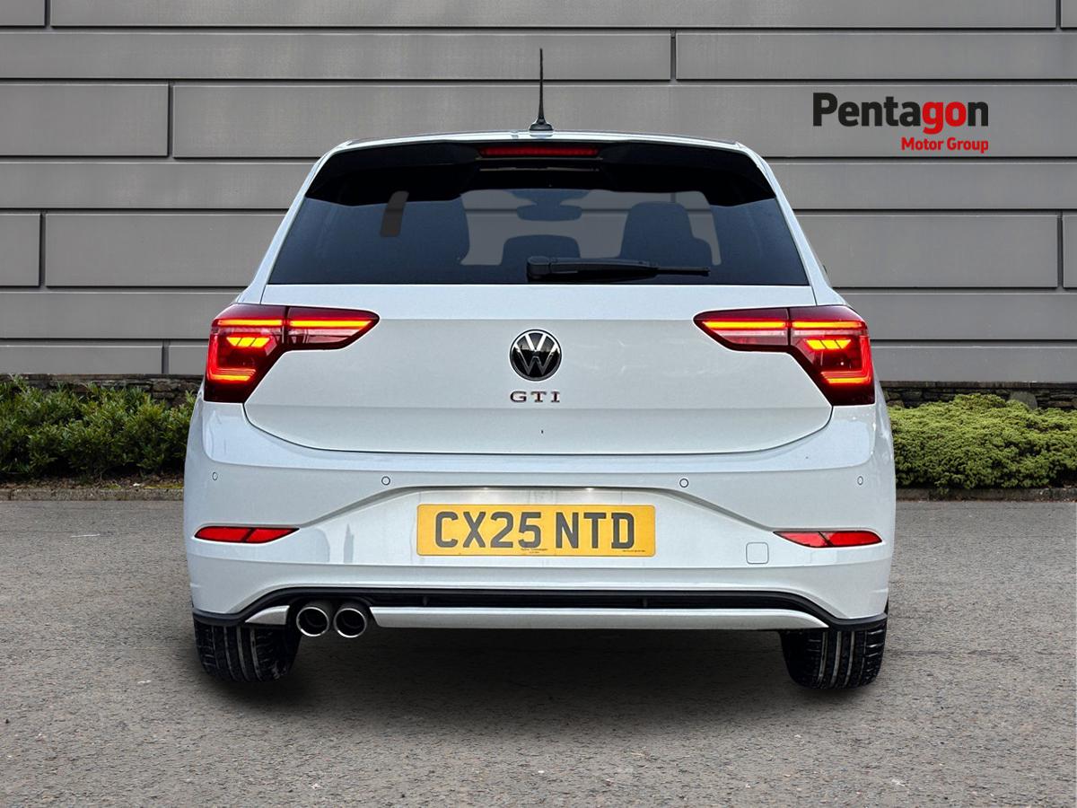 Used Volkswagen Polo 2025 for sale - 76757332: Photo 16