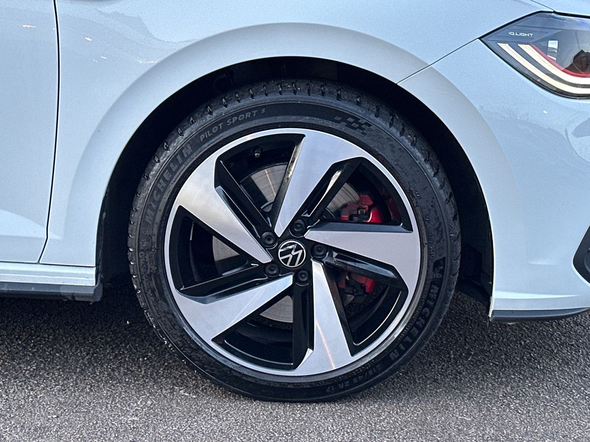 Used Volkswagen Polo 2025 for sale - 76757332: Photo 17