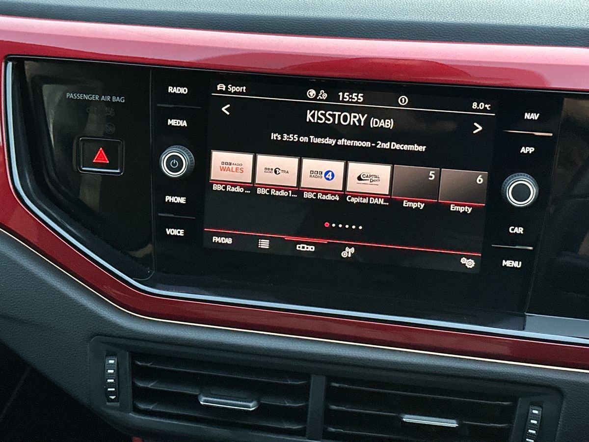 Used Volkswagen Polo 2025 for sale - 76757332: Photo 22