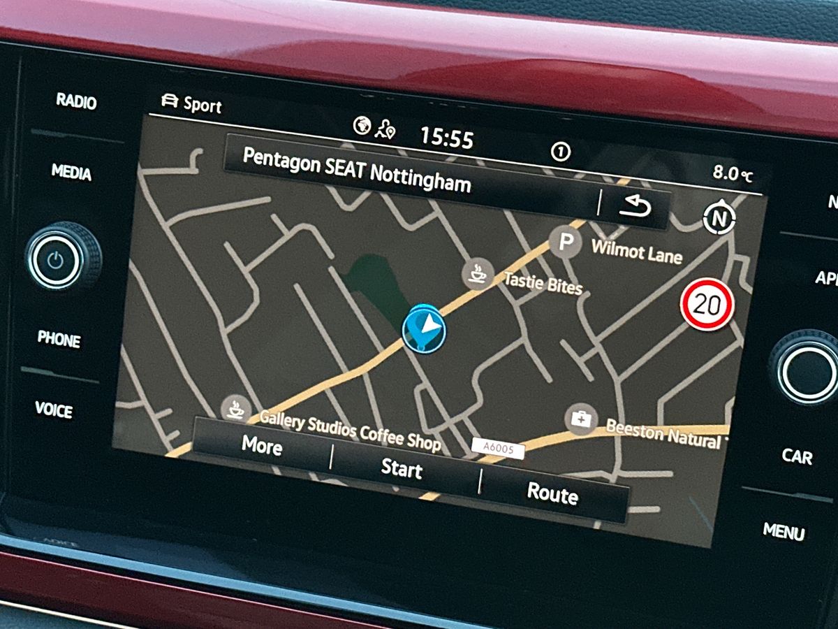 Used Volkswagen Polo 2025 for sale - 76757332: Photo 23