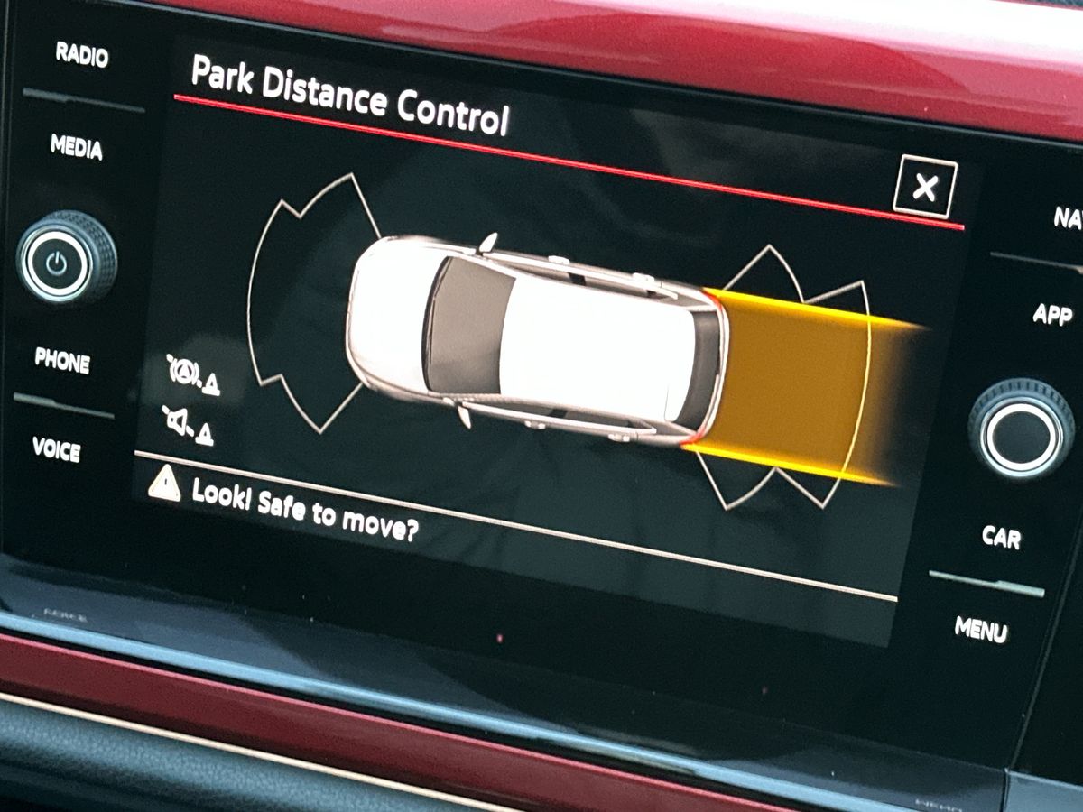 Used Volkswagen Polo 2025 for sale - 76757332: Photo 24