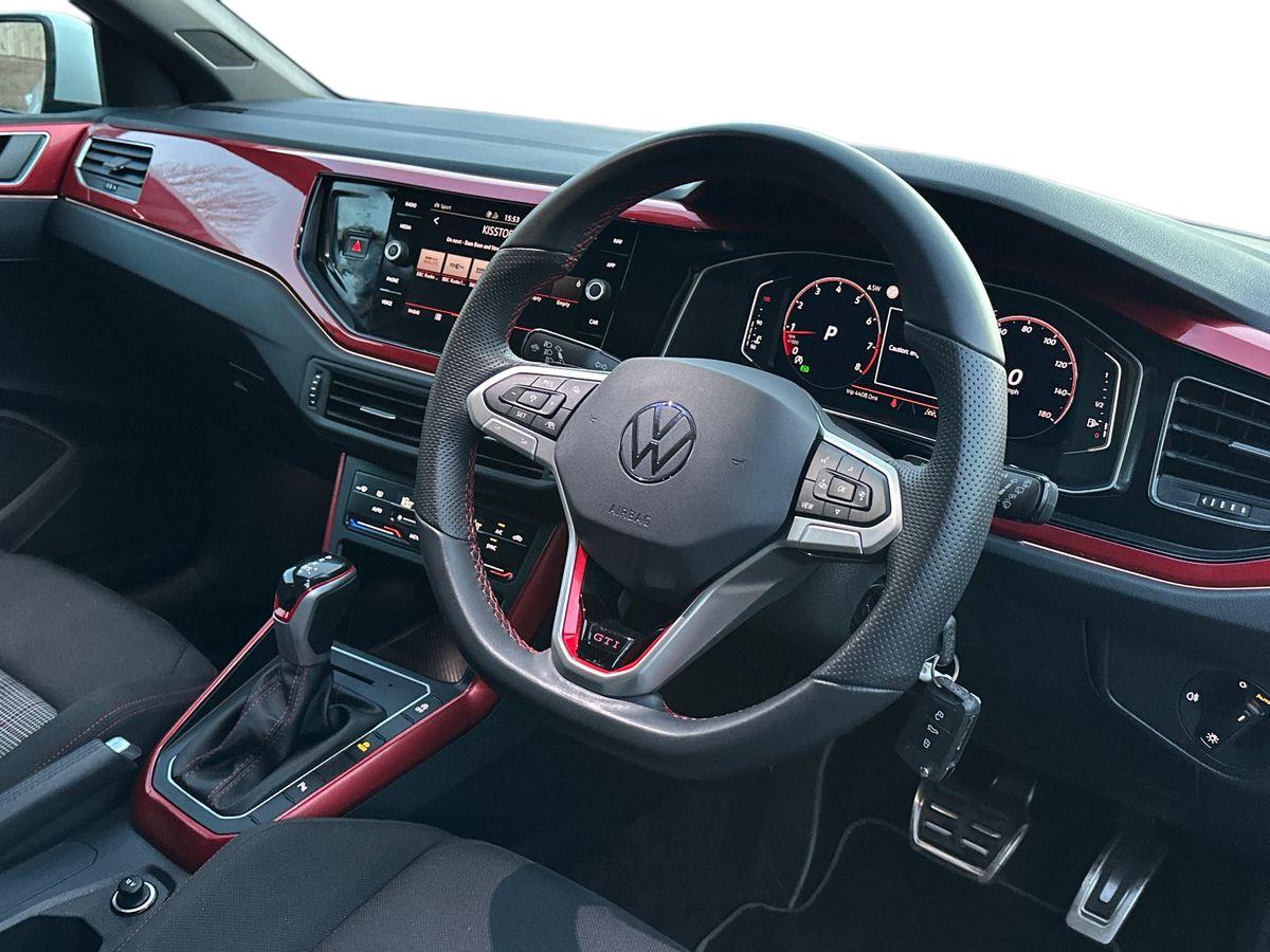 Used Volkswagen Polo 2025 for sale - 76757332: Photo 5