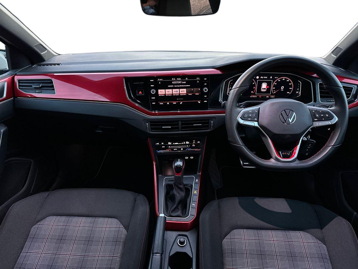 Used Volkswagen Polo 2025 for sale - 76757332: Photo 7