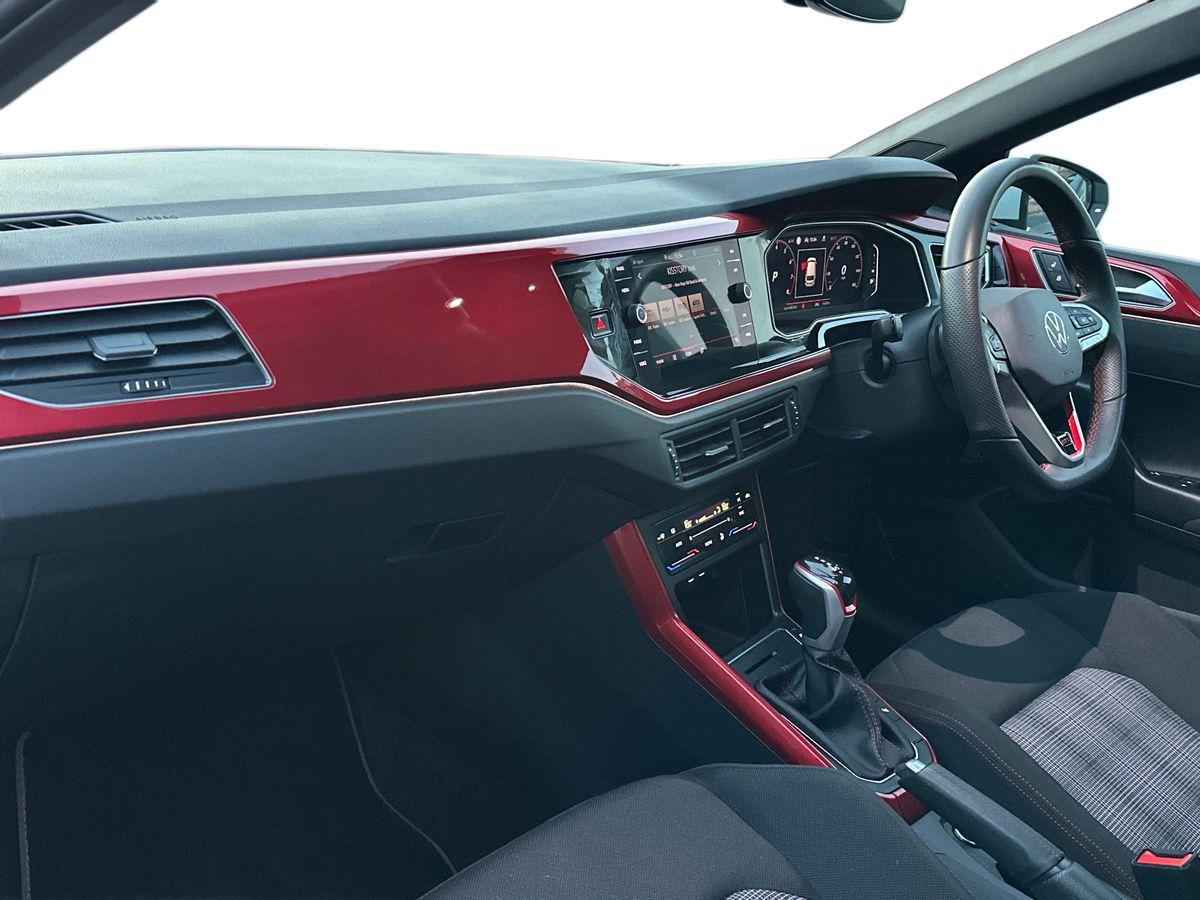 Used Volkswagen Polo 2025 for sale - 76757332: Photo 8