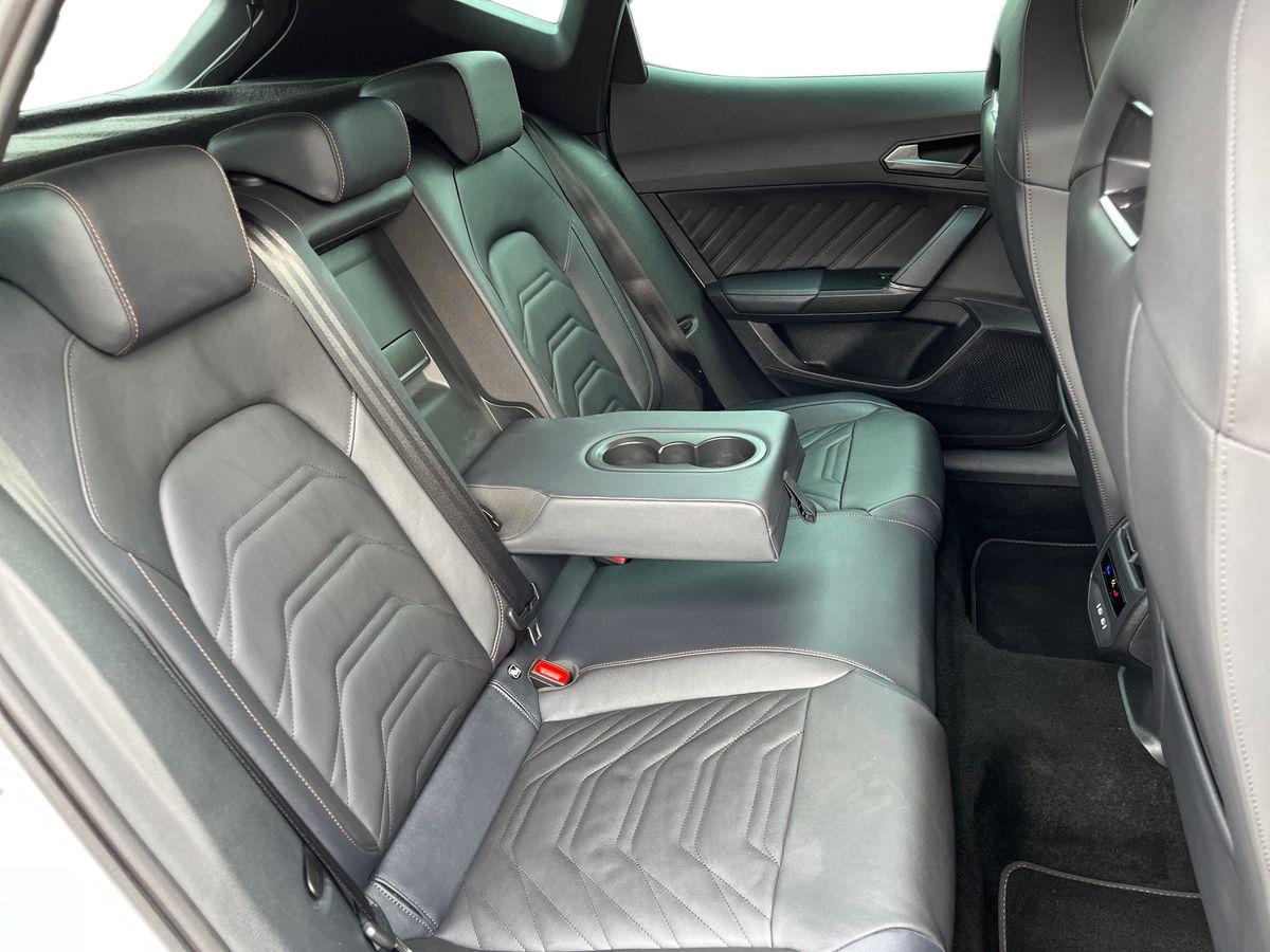 Used Cupra Formentor 2025 for sale - 76373503: Photo 10