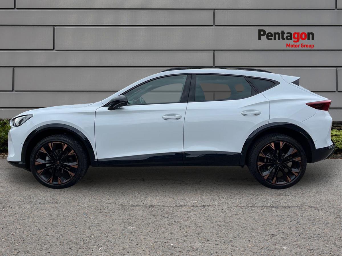 Used Cupra Formentor 2025 for sale - 76373503: Photo 14