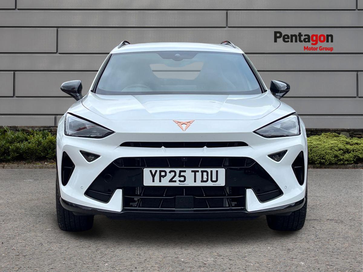 Used Cupra Formentor 2025 for sale - 76373503: Photo 15