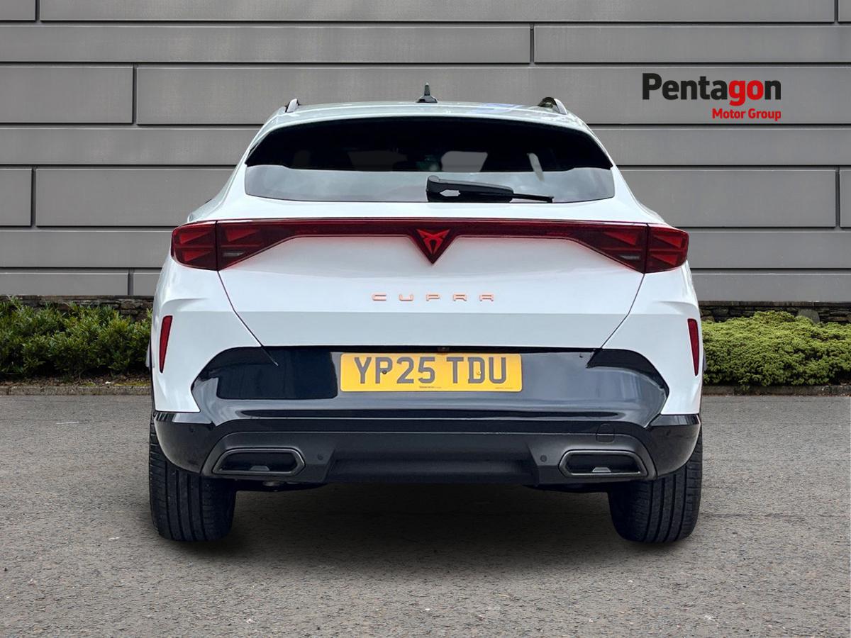 Used Cupra Formentor 2025 for sale - 76373503: Photo 16