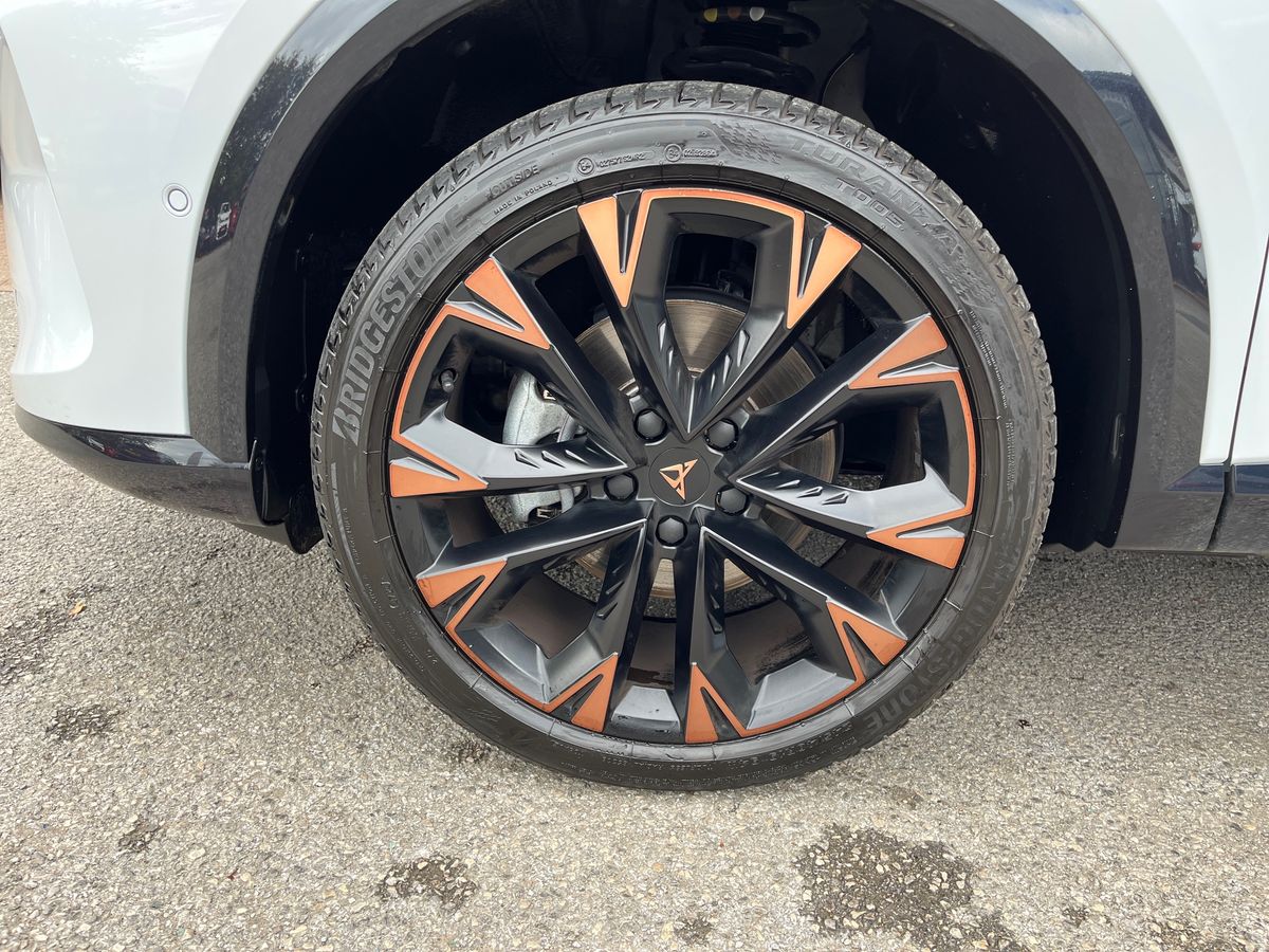 Used Cupra Formentor 2025 for sale - 76373503: Photo 17