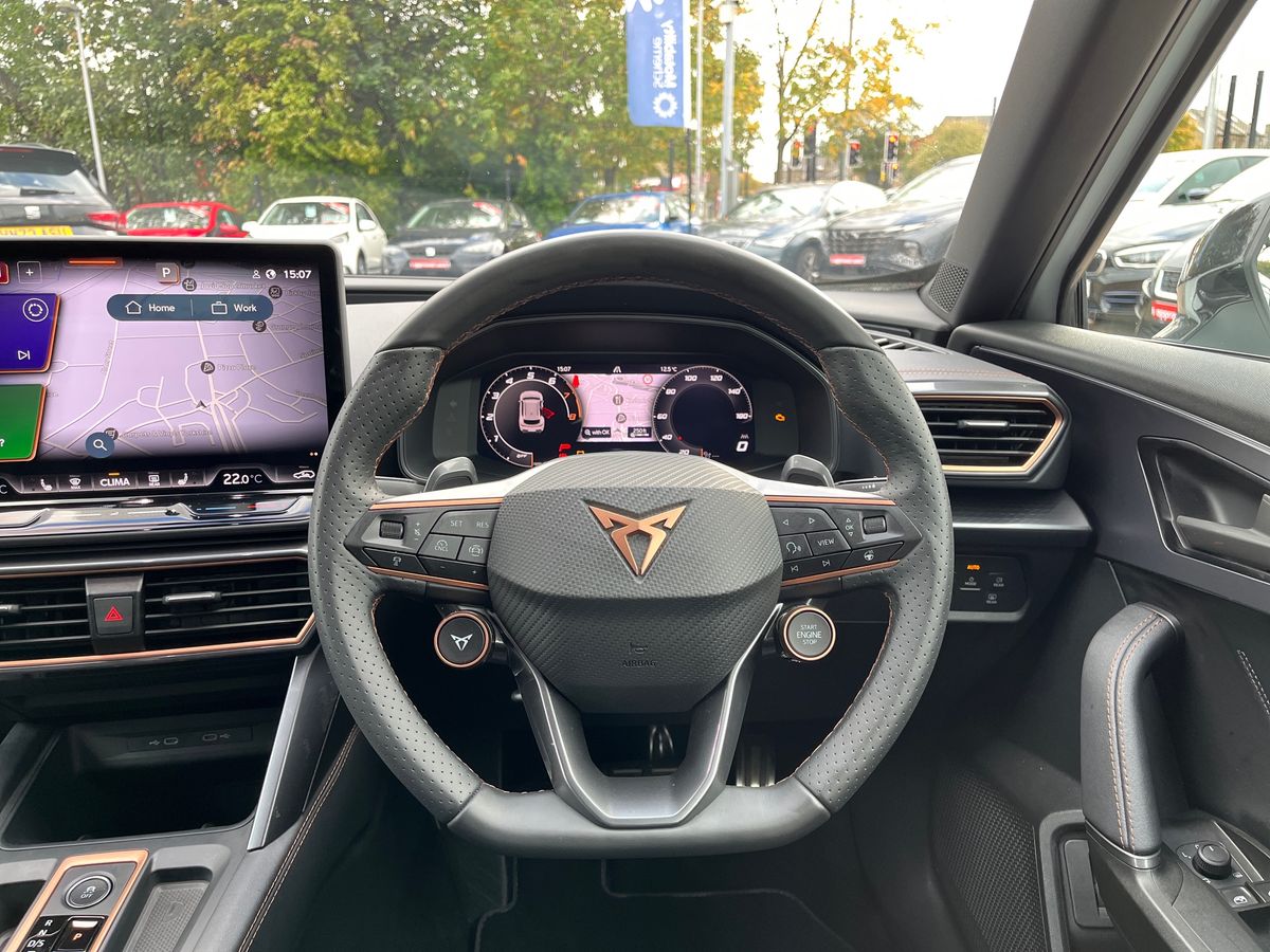 Used Cupra Formentor 2025 for sale - 76373503: Photo 18