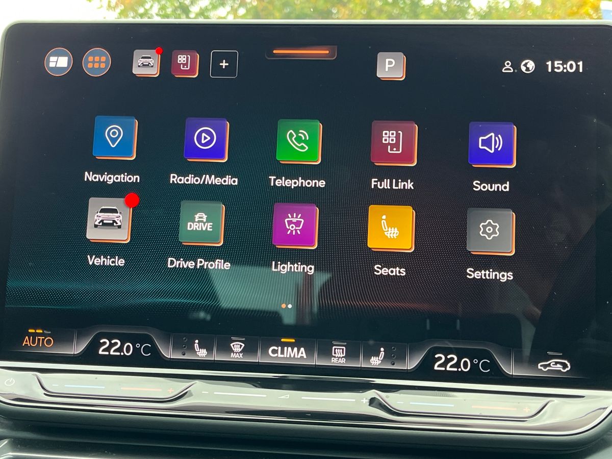 Used Cupra Formentor 2025 for sale - 76373503: Photo 24