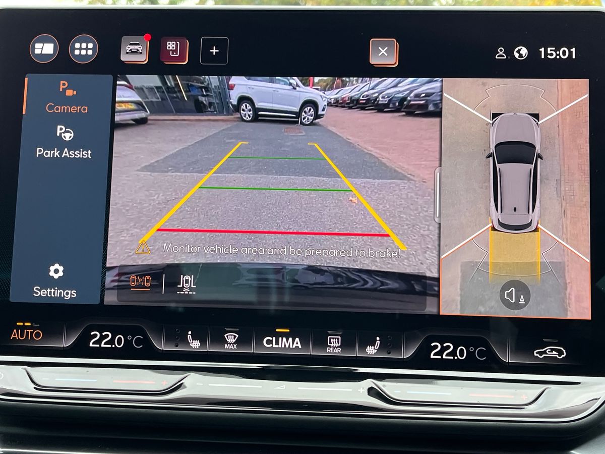 Used Cupra Formentor 2025 for sale - 76373503: Photo 25