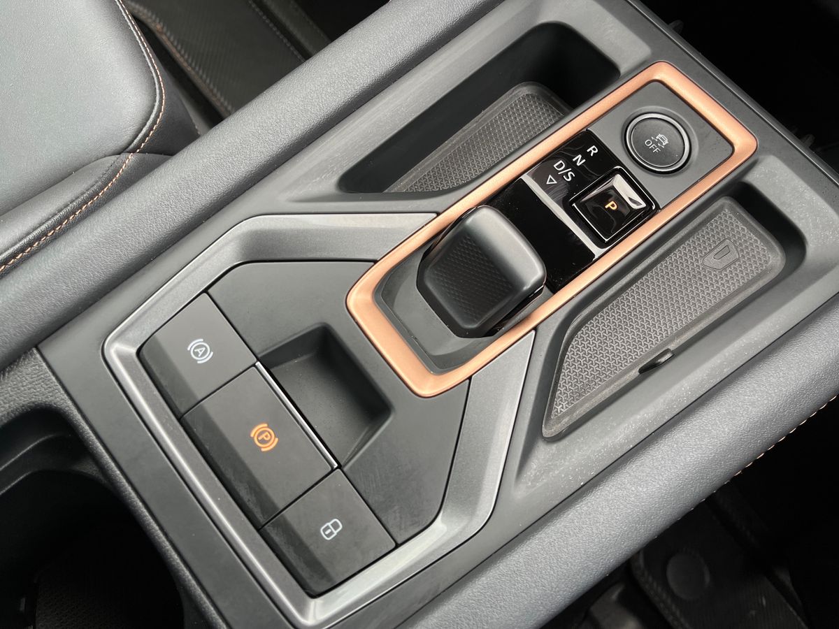 Used Cupra Formentor 2025 for sale - 76373503: Photo 27