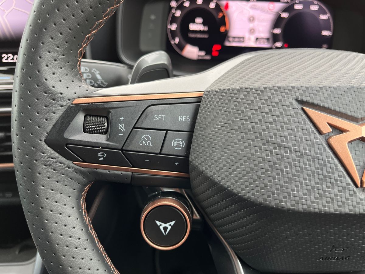 Used Cupra Formentor 2025 for sale - 76373503: Photo 28