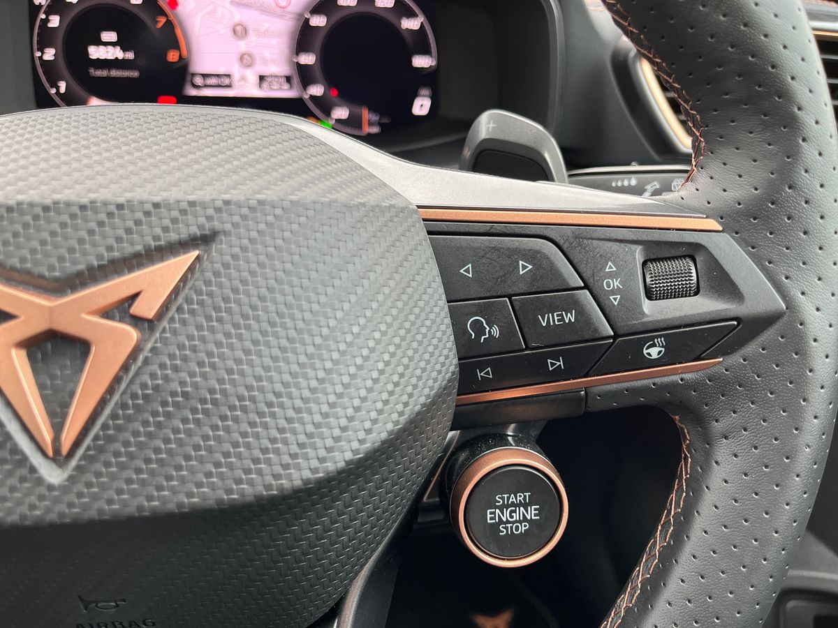 Used Cupra Formentor 2025 for sale - 76373503: Photo 29