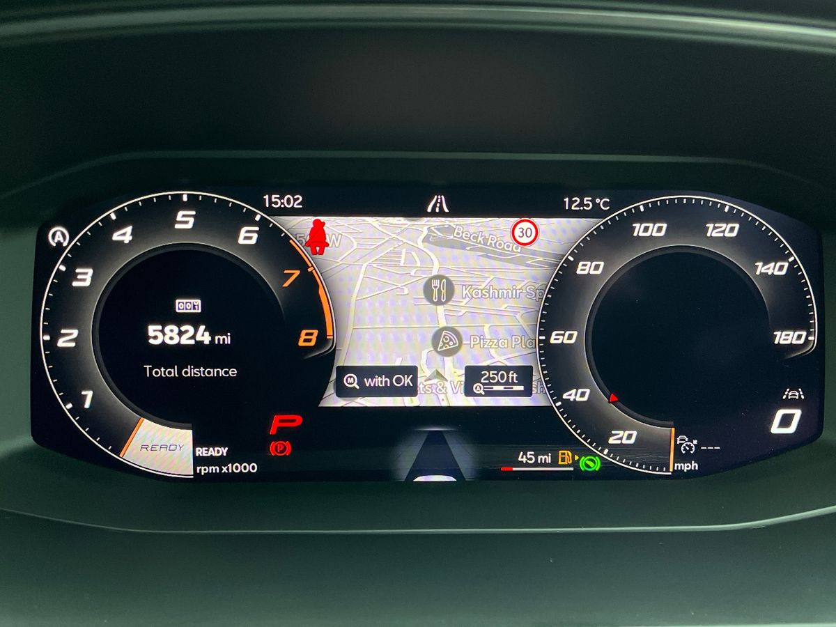 Used Cupra Formentor 2025 for sale - 76373503: Photo 30