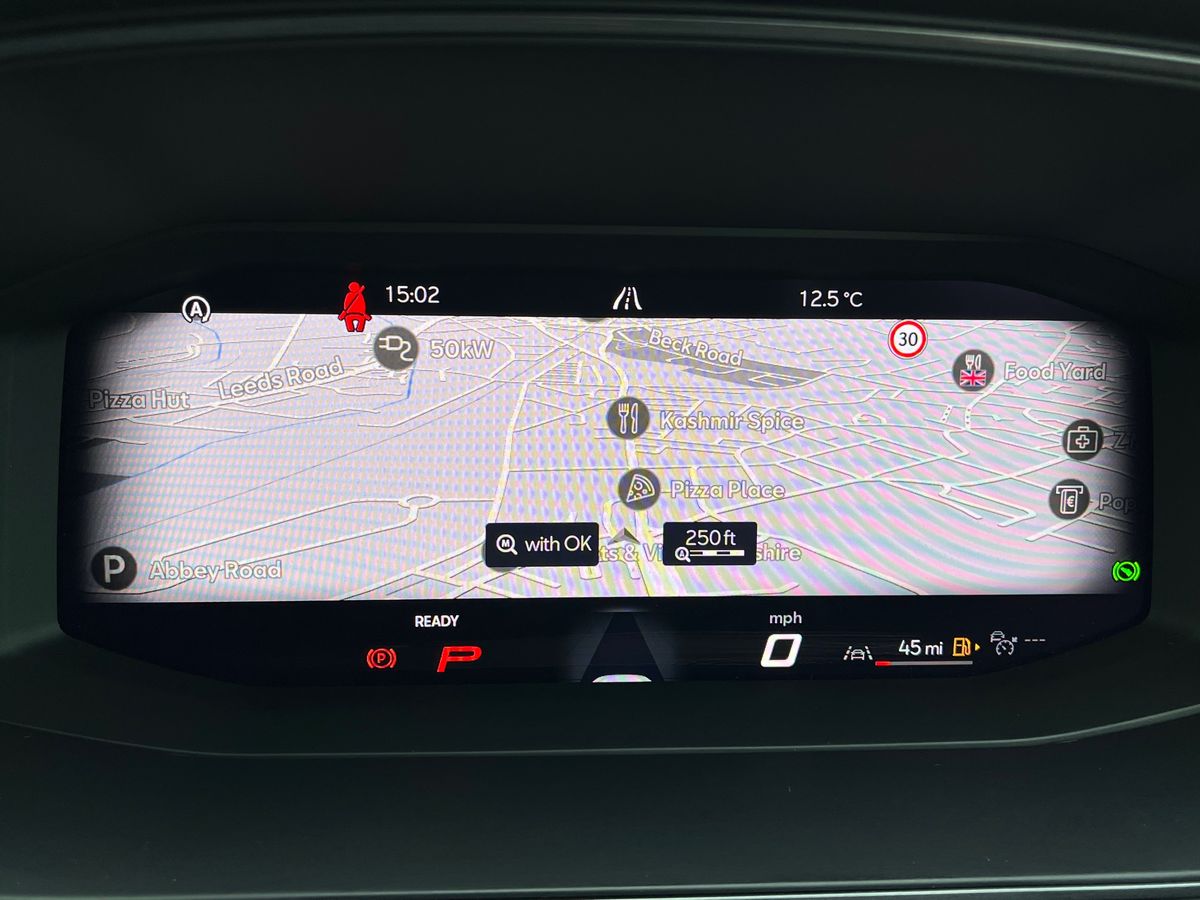 Used Cupra Formentor 2025 for sale - 76373503: Photo 31