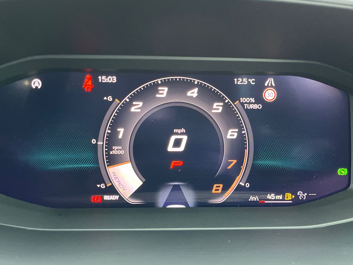 Used Cupra Formentor 2025 for sale - 76373503: Photo 32