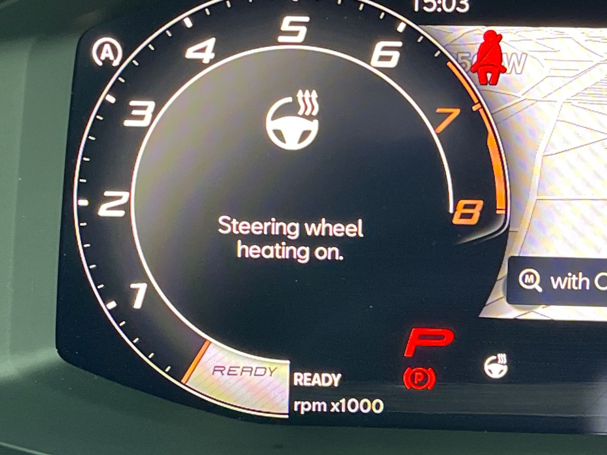 Used Cupra Formentor 2025 for sale - 76373503: Photo 33