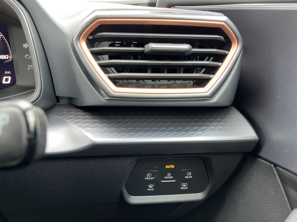 Used Cupra Formentor 2025 for sale - 76373503: Photo 35