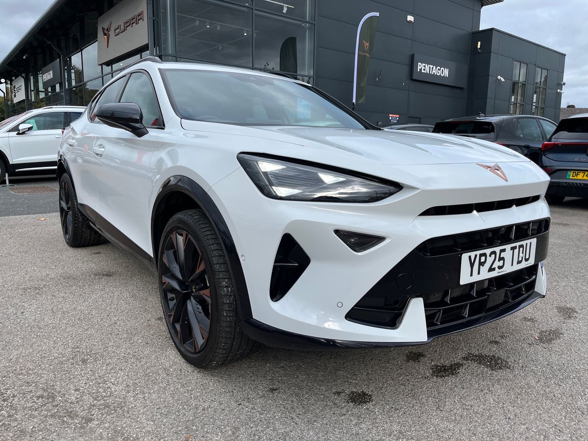 Used Cupra Formentor 2025 for sale - 76373503: Photo 40