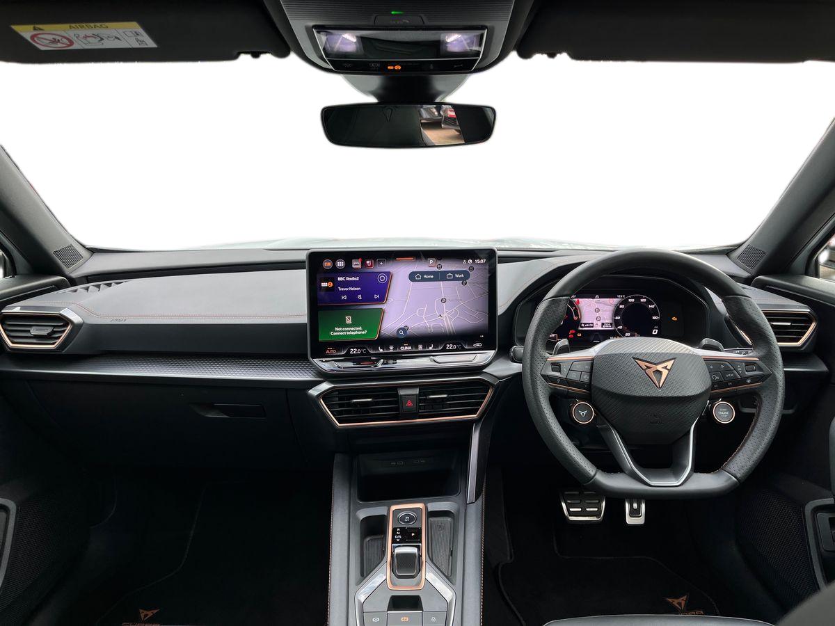 Used Cupra Formentor 2025 for sale - 76373503: Photo 7