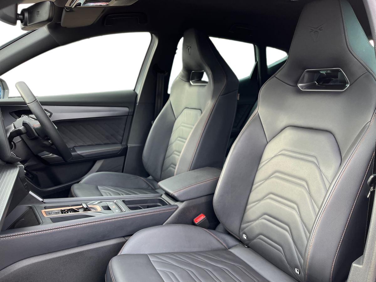 Used Cupra Formentor 2025 for sale - 76373503: Photo 9