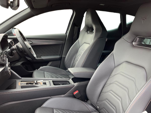 Used Cupra Formentor 2024 for sale - 75778652: Photo 10