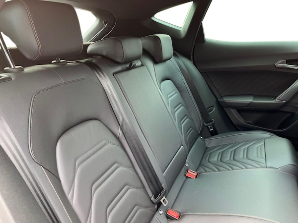 Used Cupra Formentor 2024 for sale - 75778652: Photo 11