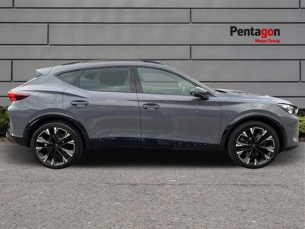 Used Cupra Formentor 2024 for sale - 75778652: Photo 14