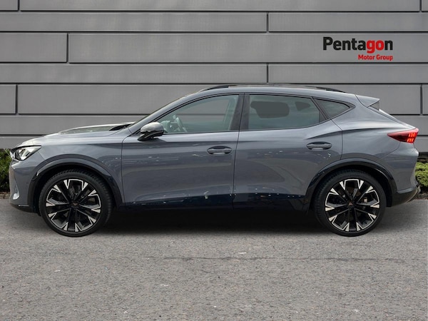 Used Cupra Formentor 2024 for sale - 75778652: Photo 15