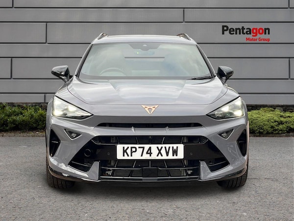 Used Cupra Formentor 2024 for sale - 75778652: Photo 16
