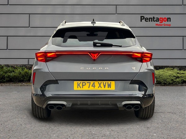 Used Cupra Formentor 2024 for sale - 75778652: Photo 17