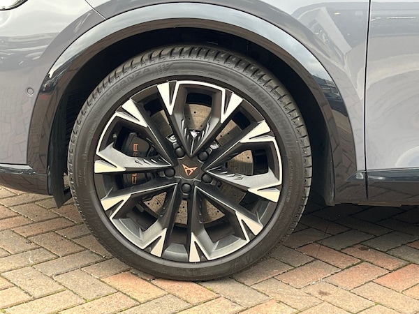 Used Cupra Formentor 2024 for sale - 75778652: Photo 18